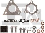 Kit Installazione Turbocompressore Mitsubishi Outlander 2.2Did 06-