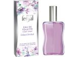 Miss Fenjal Eau De Toilette Velvet Orchid Bouquet Of Roses 50Ml