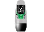 Rexona Men Quantum Dry Antitraspirante In Roll-On, 50 Ml