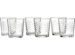 Bicchieri Da Whisky Ritzenhoff E Breker Wave 250 Ml 6S