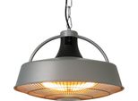 Riscaldatore Radiante A Soffitto WDH-210S