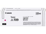 Canon T09 - Magenta - Original - Tonerpatrone - FüR I-Sensys X C1127I, X C1127If, X C1127P