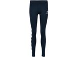 Hummel Hmllily Leggings Donna Nero Iris Xl