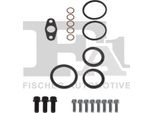 Kit Montaggio Turbocompressore Bmw X5 2.0D 13- 22 Pz.