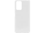 Avizar, Custodia Resistente Agli Urti In Morbido Silicone Per Redmi Note 10S Classica, Trasparente