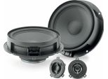 Focal ISVW155 - Focal Inside 2 Vie Compo 15,5 Cm Per Volkswagen