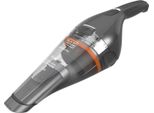 Black + Decker 3.6V Aspirapolvere Domestico Nvc115Jl
