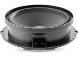 Focal ISVW180 - Compasso Interno A 2 Vie Focal Da 18 Cm Per Volkswagen