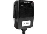 Microfono A 6 Poli Pni Per Stazioni Radio Cb