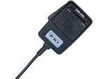 Microfono Eco Pni A 4 Poli Per Stazioni Radio Cb
