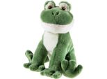 Rana Bottle 2 Buddy - Rana Giocattolo Di Peluche
