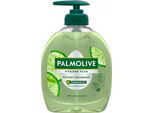 Palmolive Sapone Liquido Con Estratto Di Lime Neutralizzante Degli Odori 300 Ml
