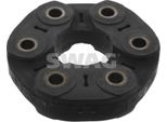 Swag 20 86 0012 Albero Longitudinale Articolato Per Bmw 5 Berlina (E39) Albero Cardanico
