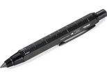 Troika PEN56/BK Troika Zimmermannsbleistift Zimmermann 5,6 Schwarz