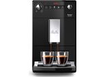 Melitta Purista - Macchina Da Caffè Completamente Automatica, Nera