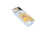 Tortiera King 35 X 11 Cm Stampo Per Colata Teglia In Metallo Tortiera Torta Teglia Per Pane