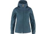 FjäLlräVen W Stina Indigo Blue S Giacca Outdoor