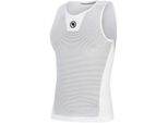 Endura Fishnet Ii E3167 - Uomo, Bianco - Taglia S-M