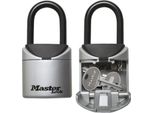 Master Lock 5406EURD Mini Cassetta Di Sicurezza Con Rete