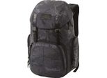 Nitro Zaino Per Il Tempo Libero Zaino Con Scomparto Per Laptop Urban Collection Weekender Backpack 42L Forged Camo Grigio