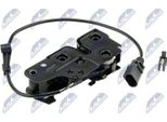 Serratura Cofano Motore Nty EZC-AU-085 Per Audi A4 Avant (8K5, B8) Q5 (8RB) A5 Sportback (8TA) A4 Berlina (8K2, B8) A5 Coupé (8T3) A4 Allroad