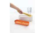 LÉKuÉ Pasta Ricette Cooker Terracota