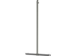 Corrimano Delabie A T Be-Line D35 H.1130X500 Alluminio Antracite