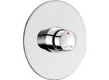 Dealbie Du Sfiato A Chiusura Automatica. TEMPOSOFT2 G1/2B Up 30Sec.,W.Ros. D130Mm