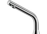 Valvola Per Lavabo Delabie Binoptic G3/8B H170Mm Batteria 6V