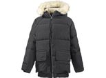 Adidas Giubbotti Prem Down Parka, AA7825, Taglia: 152