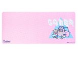Tappetino Per Mouse Pusheen (80 X 35 Cm)