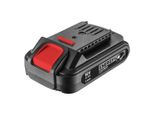 Akumulator, Zasilanie Akumulatorem, 58G001, 18V, Li-Ion, 2Ah, Energy+, Graphite