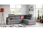 Funzione Letto Tessuto Divano Ad Angolo Divano A L Divano Design Divano Rivestimento Tessile Moderno