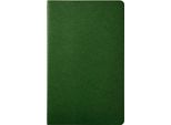 Moleskine - Diario "Cahier"" PF3230 (Taglia Unica) (Verde Scuro)"