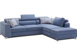 Divano Ad Angolo Divano A L Divano Design Imbottitura Divano Letto Letto Tessile Funzione Box