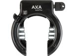 Axa Solid Plus Art** Supporto Parafango Nero