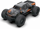 Amewi Coolrc Diy Crush Monster Truck 2WD 1:18 Modello Radiocomandato (Rc) Motore Elettrico