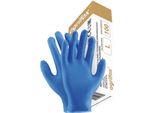 Guanti In Nitrile Senza Polvere/100Pz Xl