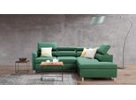 Divano Ad Angolo Letto A L Funzione Divano Design Imbottitura Tessile Angolo Moderno Suite Nuovo