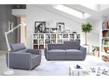 Poltrona Designer Rivestimento Tessuto Tessile 1 Posto Lounge Club Tv 1 Posto Sedia Relax