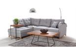 Divano Angolare In Tessuto Funzione Letto A L Divano Design Imbottitura Tessile Box Letto Angolare Nuovo