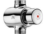 Delabie Du Valvola A Chiusura Automatica Tempostop G3/4B Ap 12 L/Min 30 Sec.