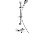 Delabie Du-Sys Con Br.-Therm. Sequenziale H9630, Connessione Stop/Check.