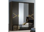 Armadi Classici Armadio Armadio A Muro Mobili Per La Camera Da Letto Nuovo