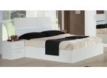 Comodino 2X Comodini In Legno Tavolo Console Notte Stile Moderno Nuovo