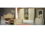Camera Da Letto Letto Chesterfield Letti Matrimoniali Tappezzeria Chesterfield Barocco Rococò