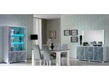 Tavolo Da Pranzo Moderno Tavoli In Legno 160X90Cm Sala Da Pranzo Italy Design Nuovo