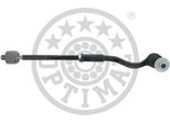 Optimal G0-2038 Asta Di Trazione Anteriore Destra Per Vw Touareg (CR7) Per Audi Q7 (4MB) Q7 (4M) Q8 (4MN) A8 (4N2, 4N8) E-Tron (Gen)