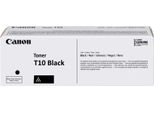 Canon T10 - Nero - Originale - Cartuccia Toner