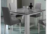 Tavolo Da Pranzo Di Design Quadrato Tavolo Moderno Sala Da Pranzo Tavoli In Legno Italy